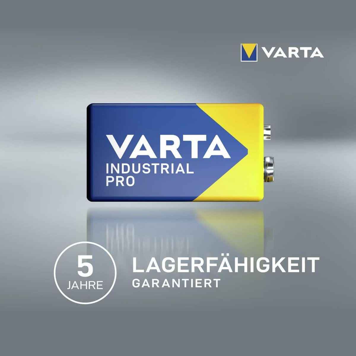 Varta WORK FLEX MotionSensor H20(Kafa Feneri) (Hareket sensörlü)