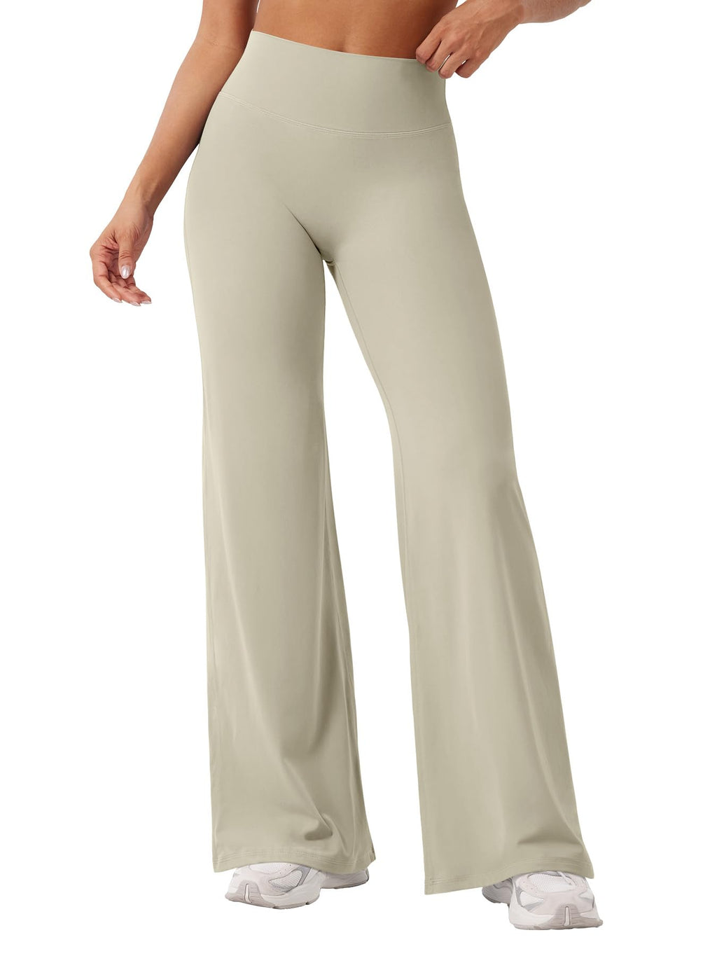 YEOREO Ease Workout Leggings Womens Straight Leggings Eddiy Gym Yoga Pants