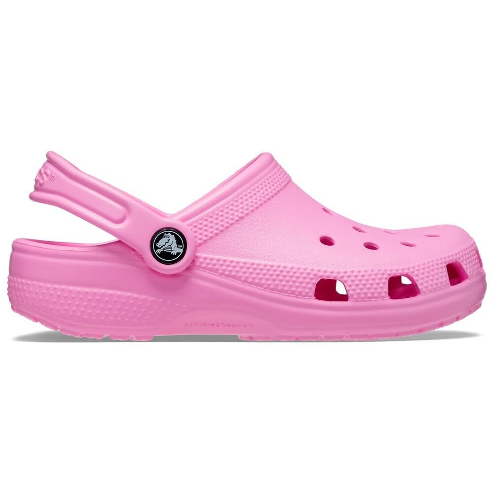 Crocs Kid's Classic Clog (Little Kid/Big Kid/Toddler)