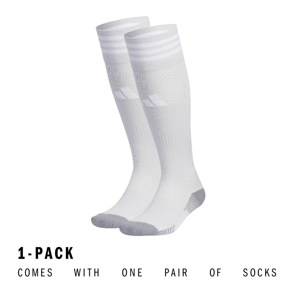 adidas Copa Zone Cushion Over-the-Calf Soccer Socks 1 Pair