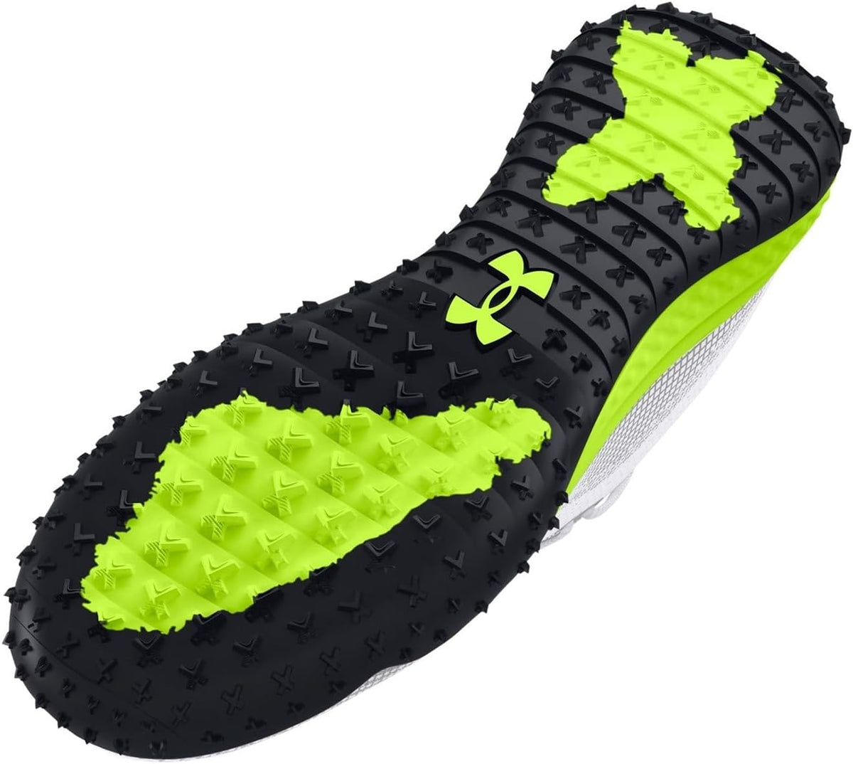 Under Armour UA Shadow Turf 2.0 Spor AyakkabıErkek