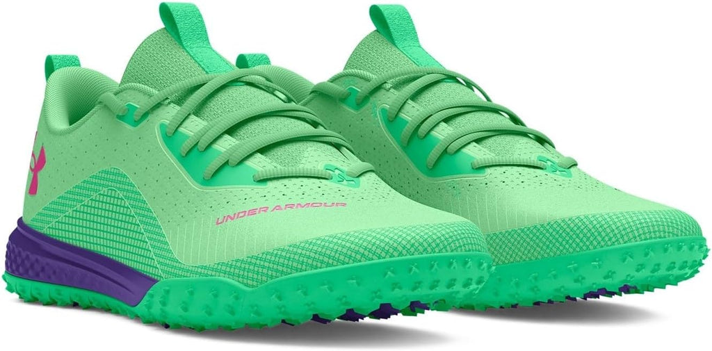 Under Armour UA Shadow Turf 2.0 Spor AyakkabıErkek
