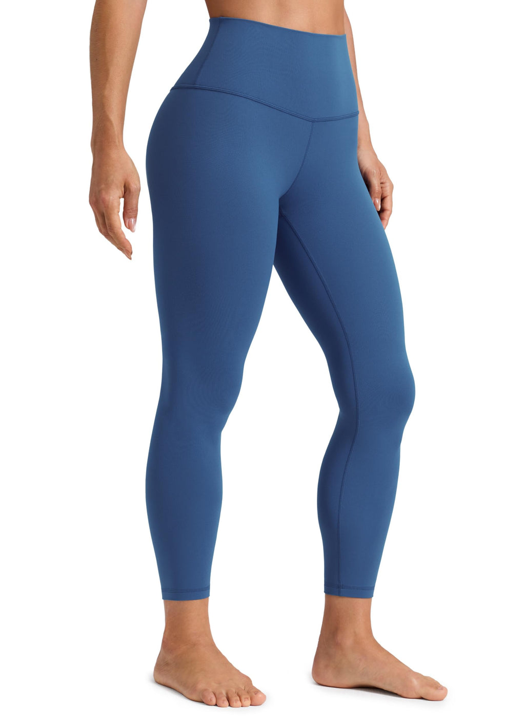 CRZ YOGA Butterluxe Leggings 25"
