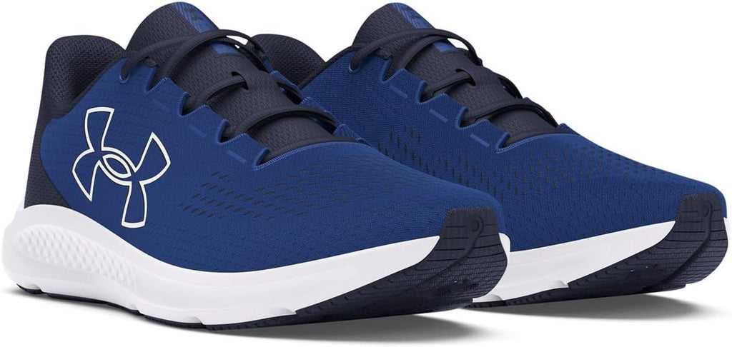 Under Armour UA Charged Pursuit 3 BL Spor AyakkabıErkek