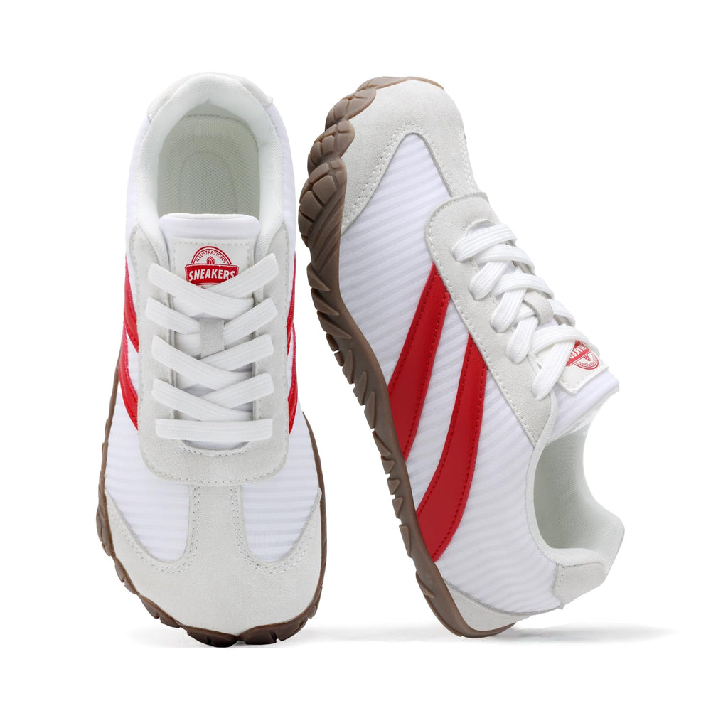 Barefoot Shoes Women Casual Sneakers,Wide Toe Box Shoe Women Zero Drop Shoe