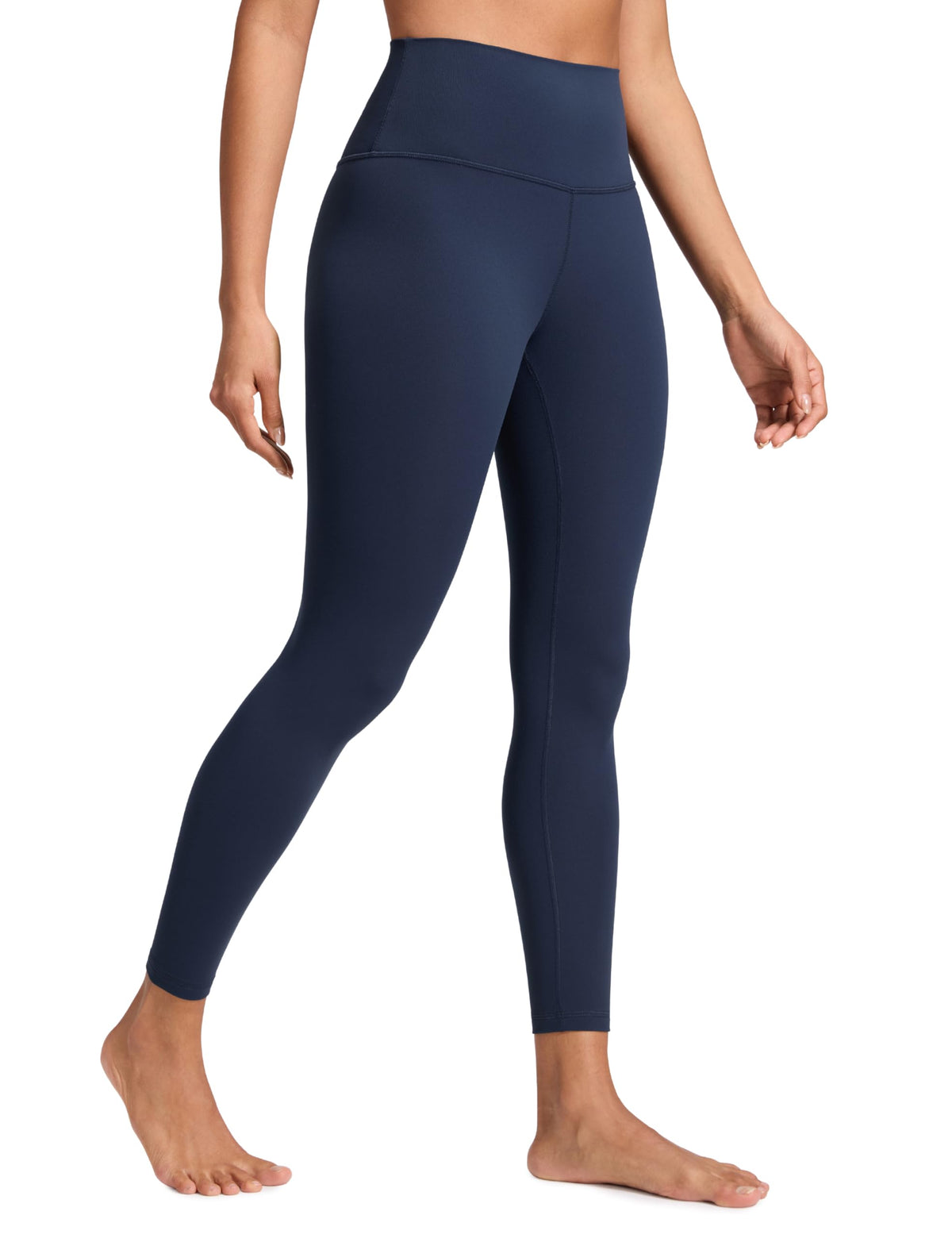 CRZ YOGA Butterluxe Leggings 25"