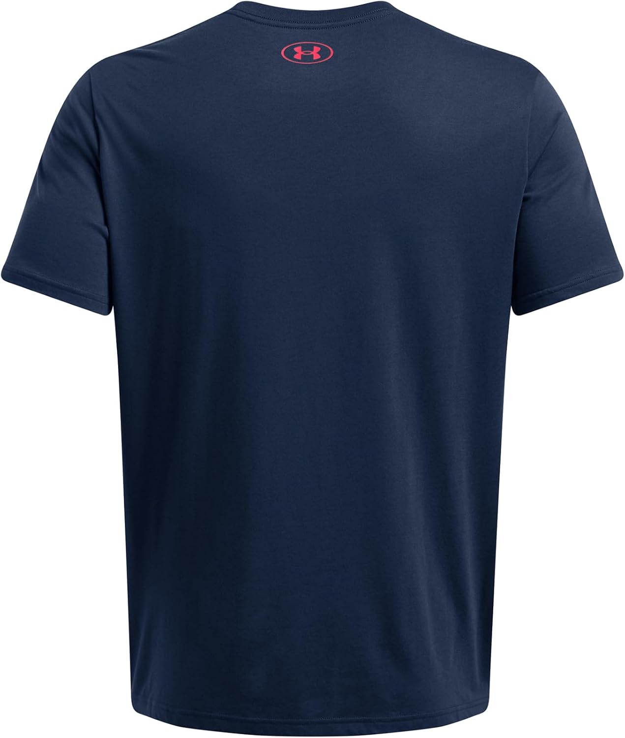 Under Armour Erkek Kutulu Spor Güncelleme Kısa Kollu Tişört