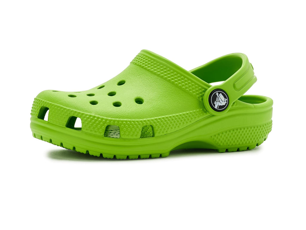 Crocs Kid's Classic Clog (Little Kid/Big Kid/Toddler)