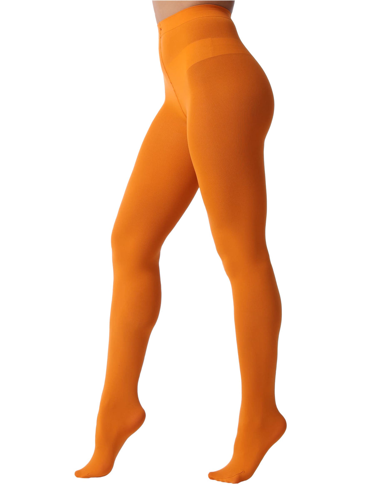 EVERSWE Women's 80 Den Soft Opaque Tights, Women's Tights