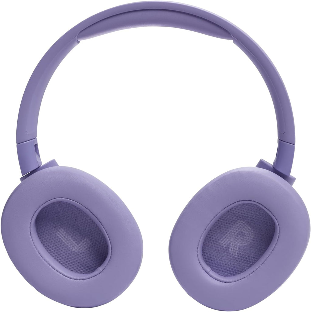 JBL Tune 720BT Wireless Kulaklık, CT, OE,Beyaz