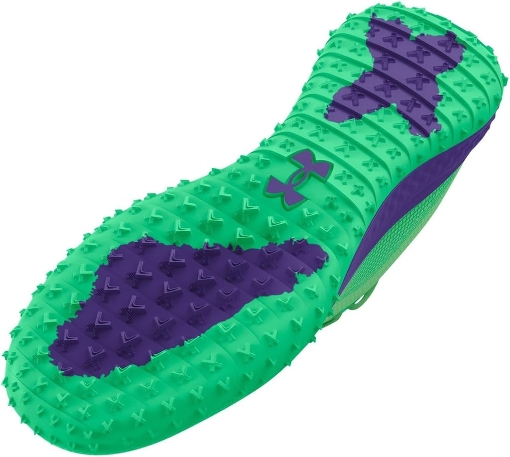 Under Armour UA Shadow Turf 2.0 Spor AyakkabıErkek