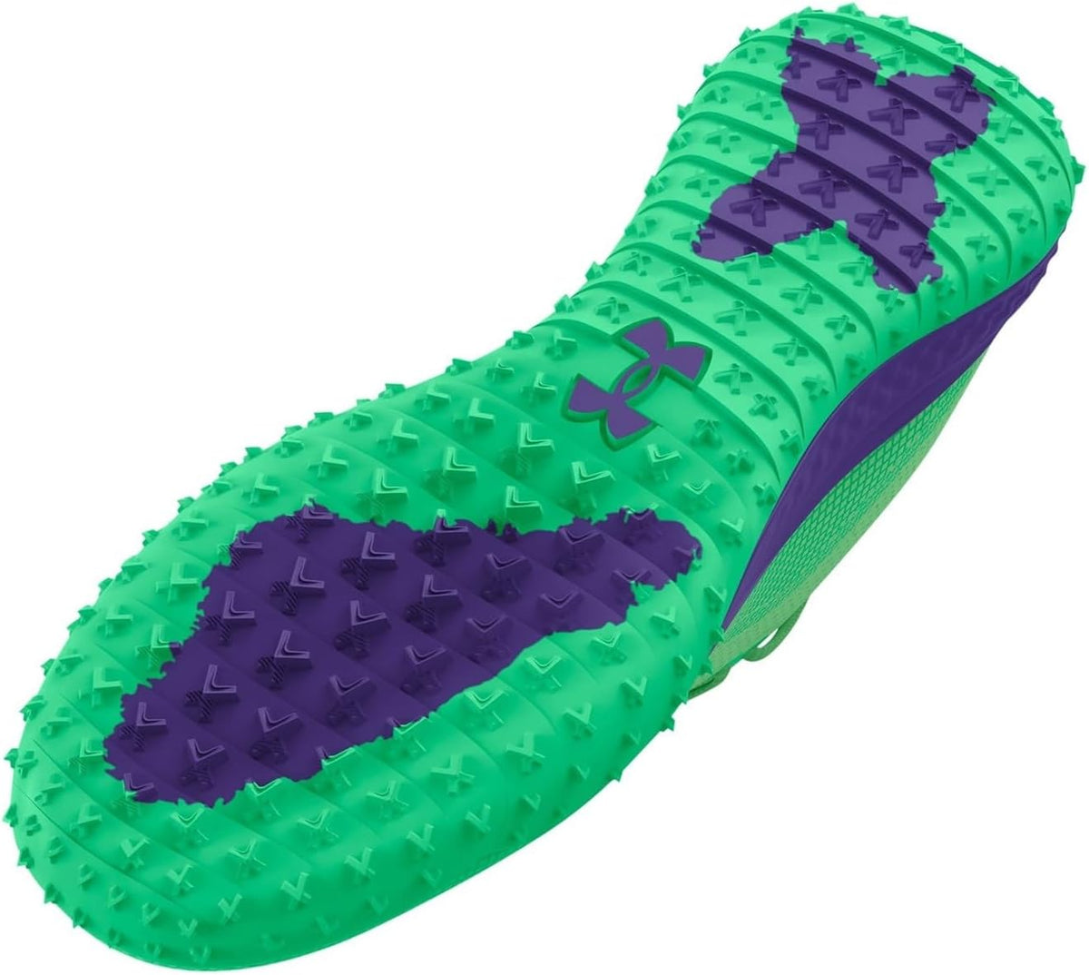 Under Armour UA Shadow Turf 2.0 Spor AyakkabıErkek