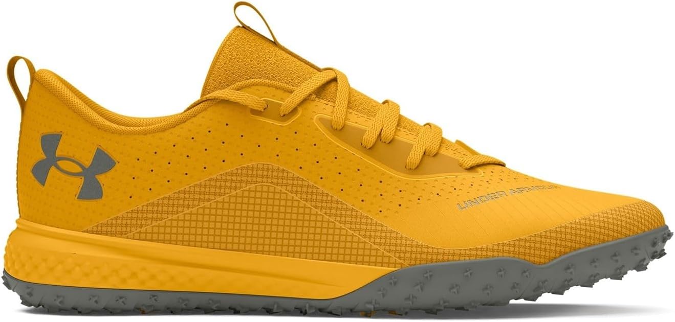Under Armour UA Shadow Turf 2.0 Spor AyakkabıErkek