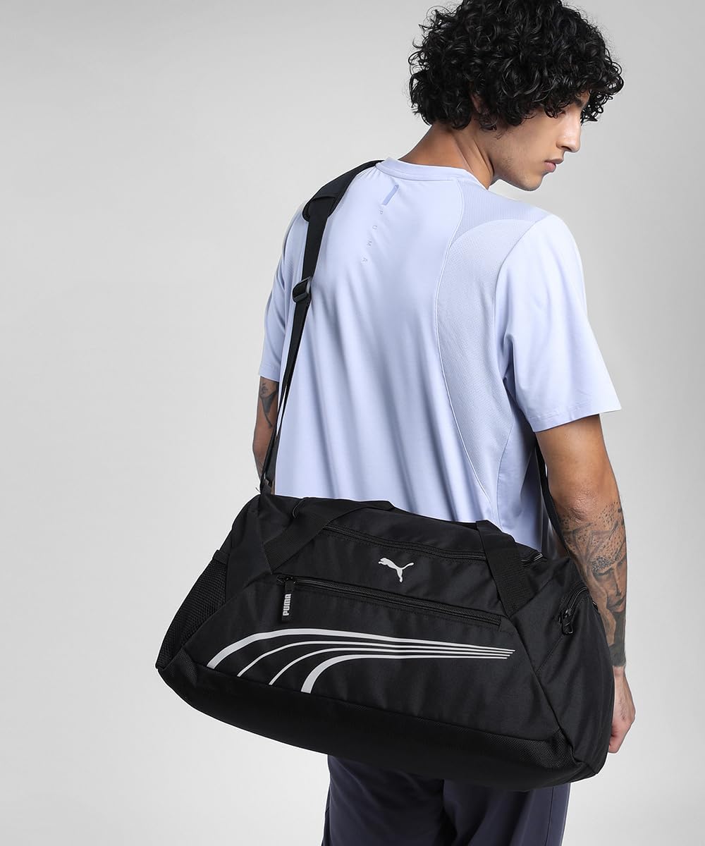 PUMA PUMA FUNDAMENTAL M Sports Ba Unisex Yetişkin Spor Çantası