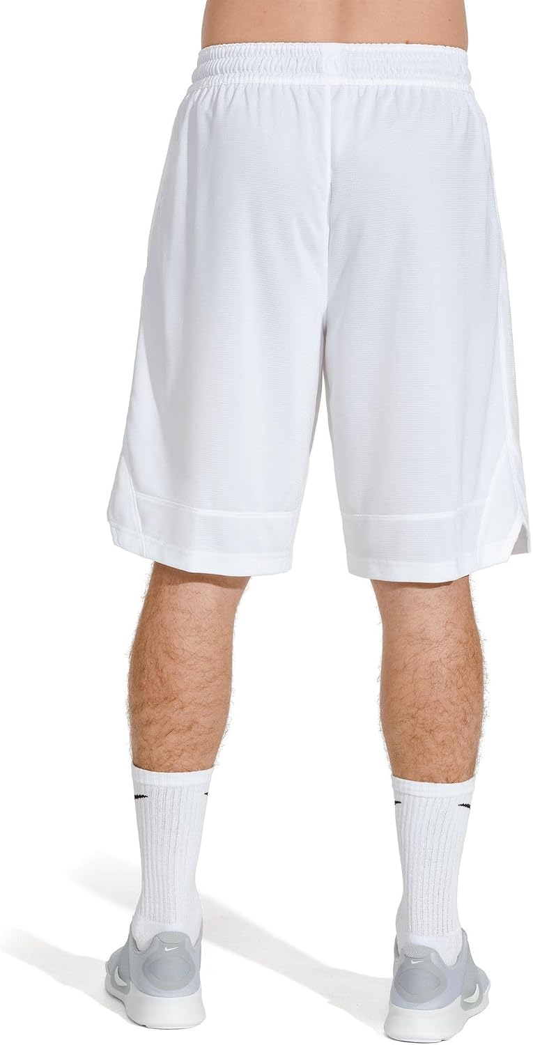 Nike Adult Everyday Cushioned Training Crew Socks (6-Packs) | Mens & Womens