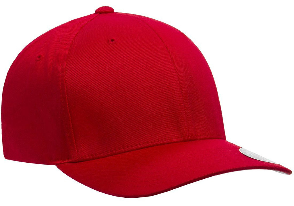 Flexfit Men's Athletic Baseball Fitted Cap