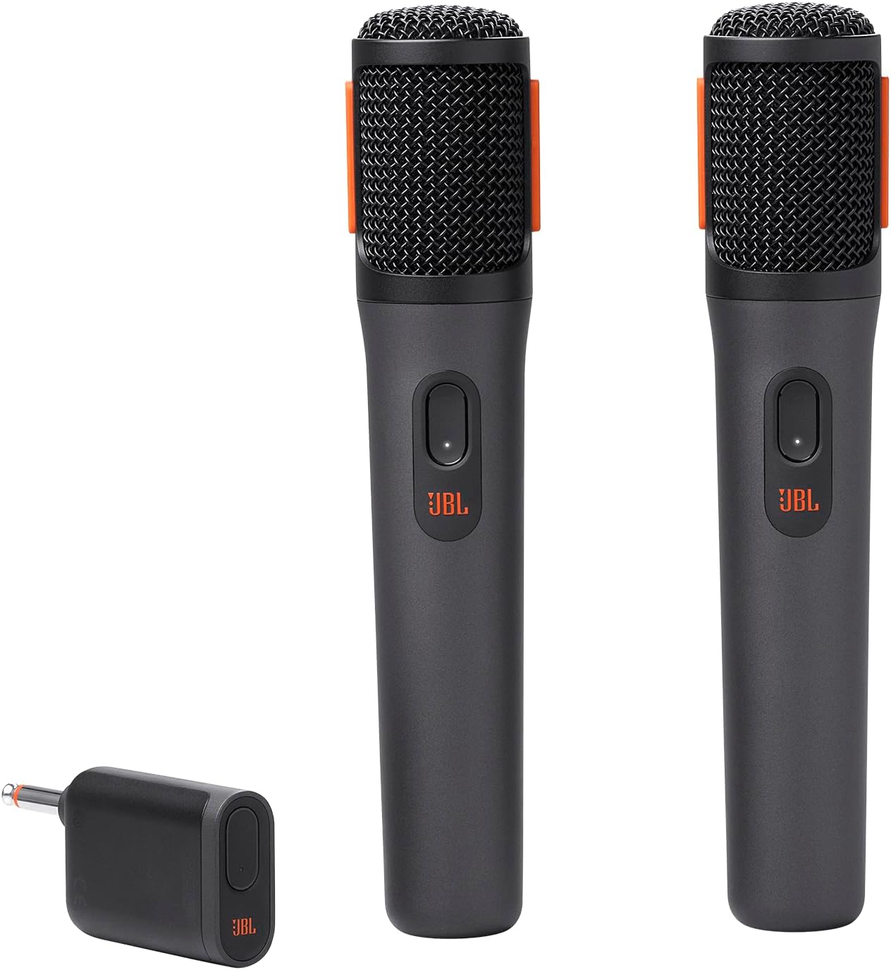 JBL PARTYBOX KABLOSUZ MIC Dijital kablosuz mikrofonlar