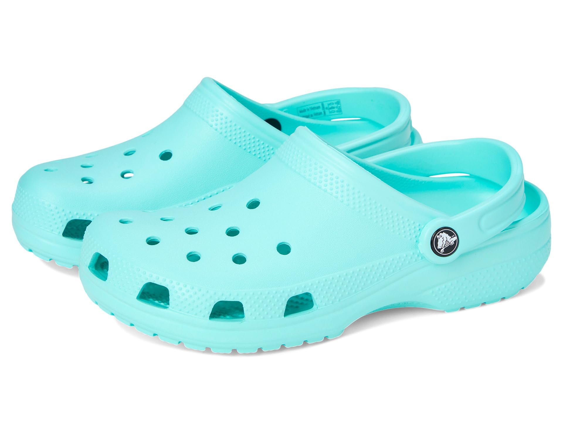 Crocs Kid's Classic Clog (Little Kid/Big Kid/Toddler)
