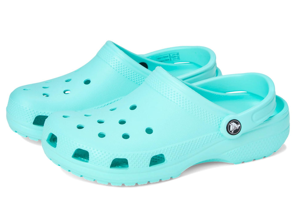 Crocs Kid's Classic Clog (Little Kid/Big Kid/Toddler)