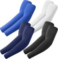 ROXUN Arm Sleeves Cooling UV Sun Protection Sport Compression for Men Women