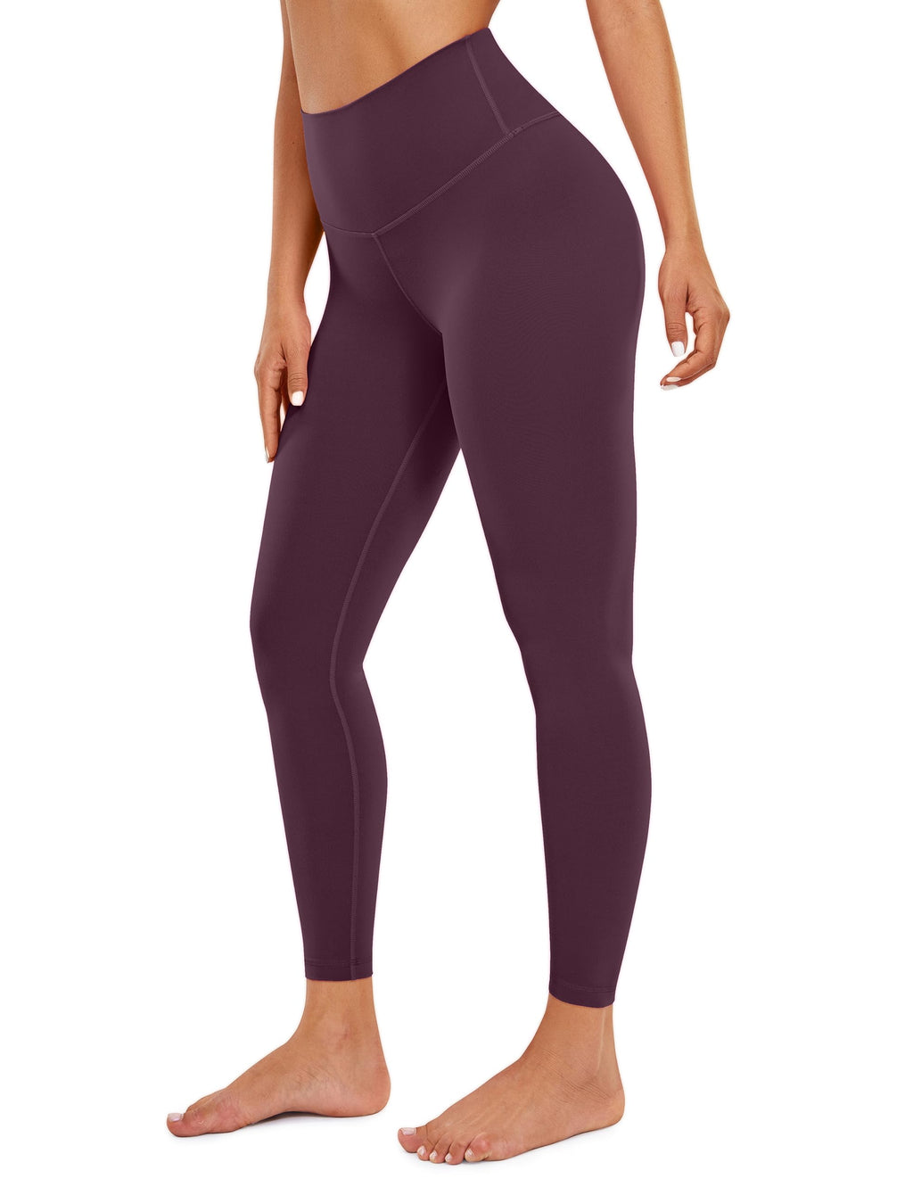 CRZ YOGA Butterluxe Leggings 25"