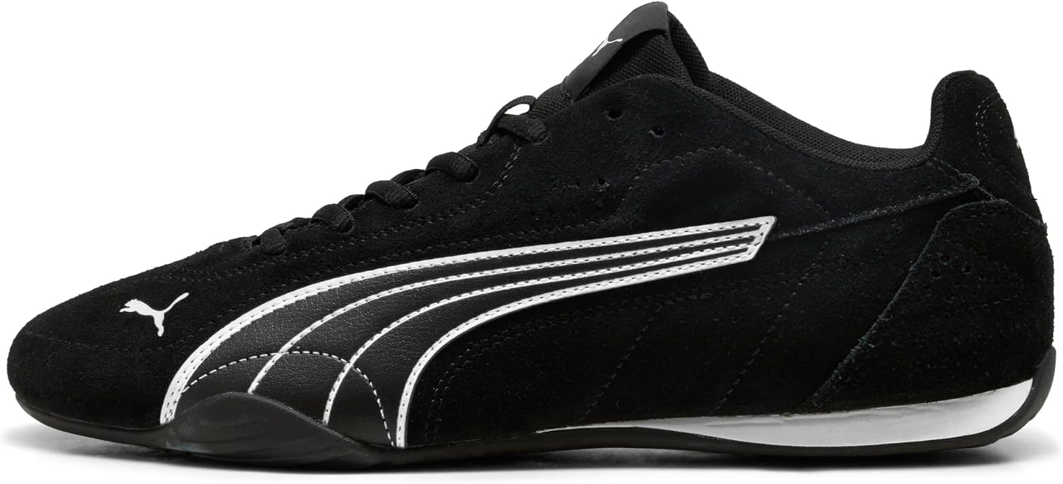 PUMA PUMA CATCH SD Spor AyakkabıUnisex Yetişkin