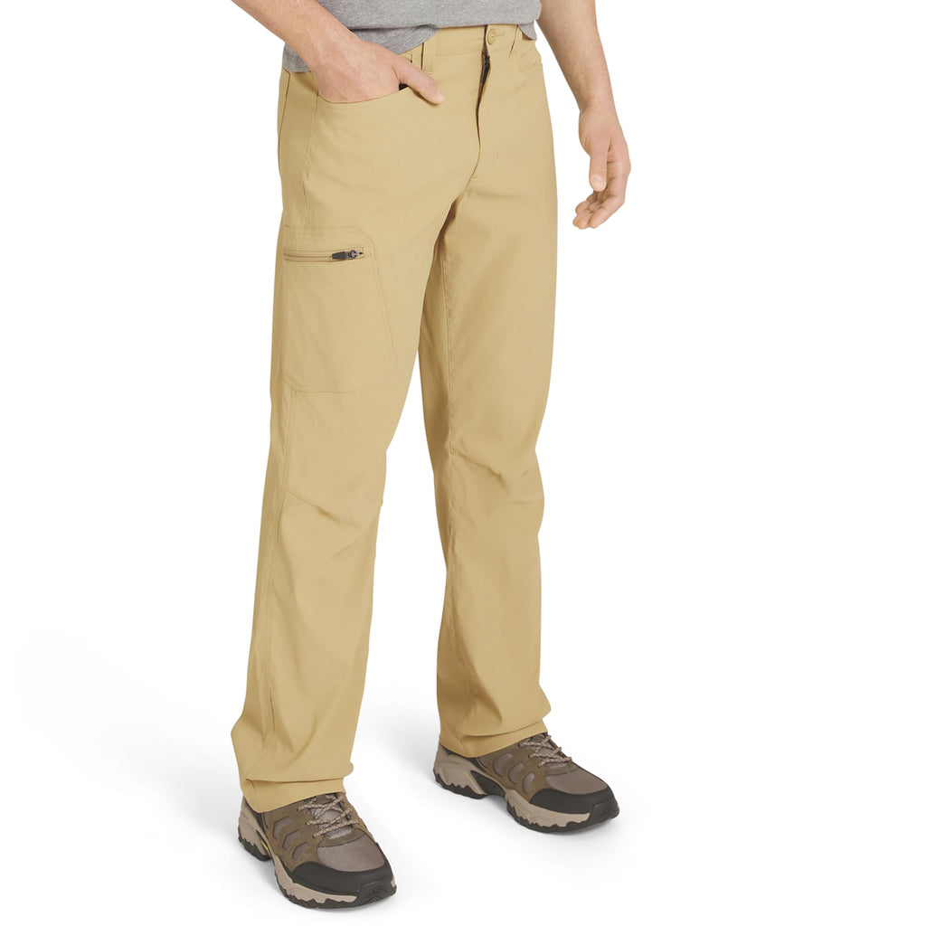 Eddie Bauer Men's Rainier Pants