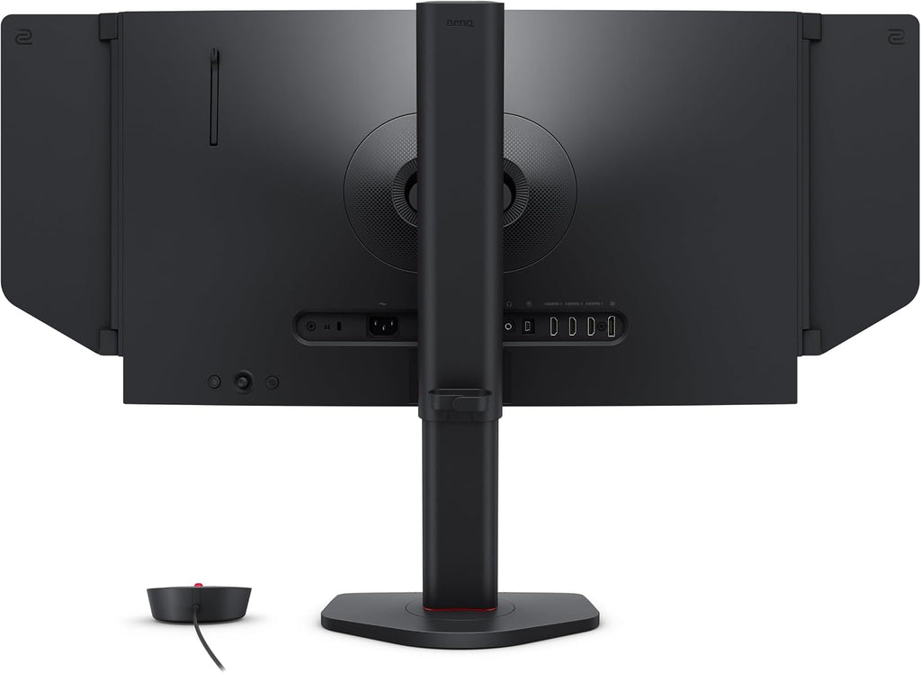 BenQ Zowie XL2586X+ 24,1'' 600Hz FHD 3xHDMI DP New Fast TN DyAc 2 S-Switch E Spor Oyun Monitör