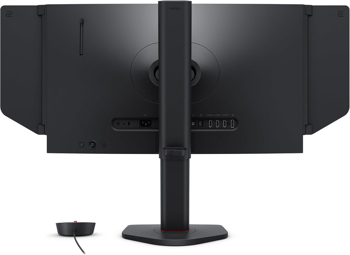 BenQ Zowie XL2586X+ 24,1'' 600Hz FHD 3xHDMI DP New Fast TN DyAc 2 S-Switch E Spor Oyun Monitör