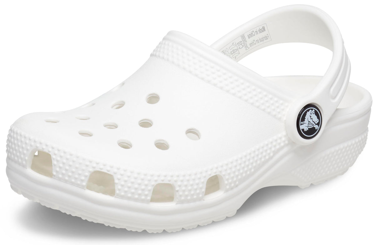 Crocs Kid's Classic Clog (Little Kid/Big Kid/Toddler)