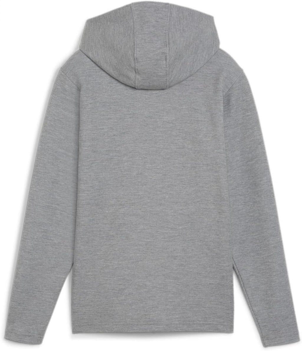 PUMA Teamfinale Casuals kapüşonlu ceket Kapüşonlu ceket Üniseks Yetişkin