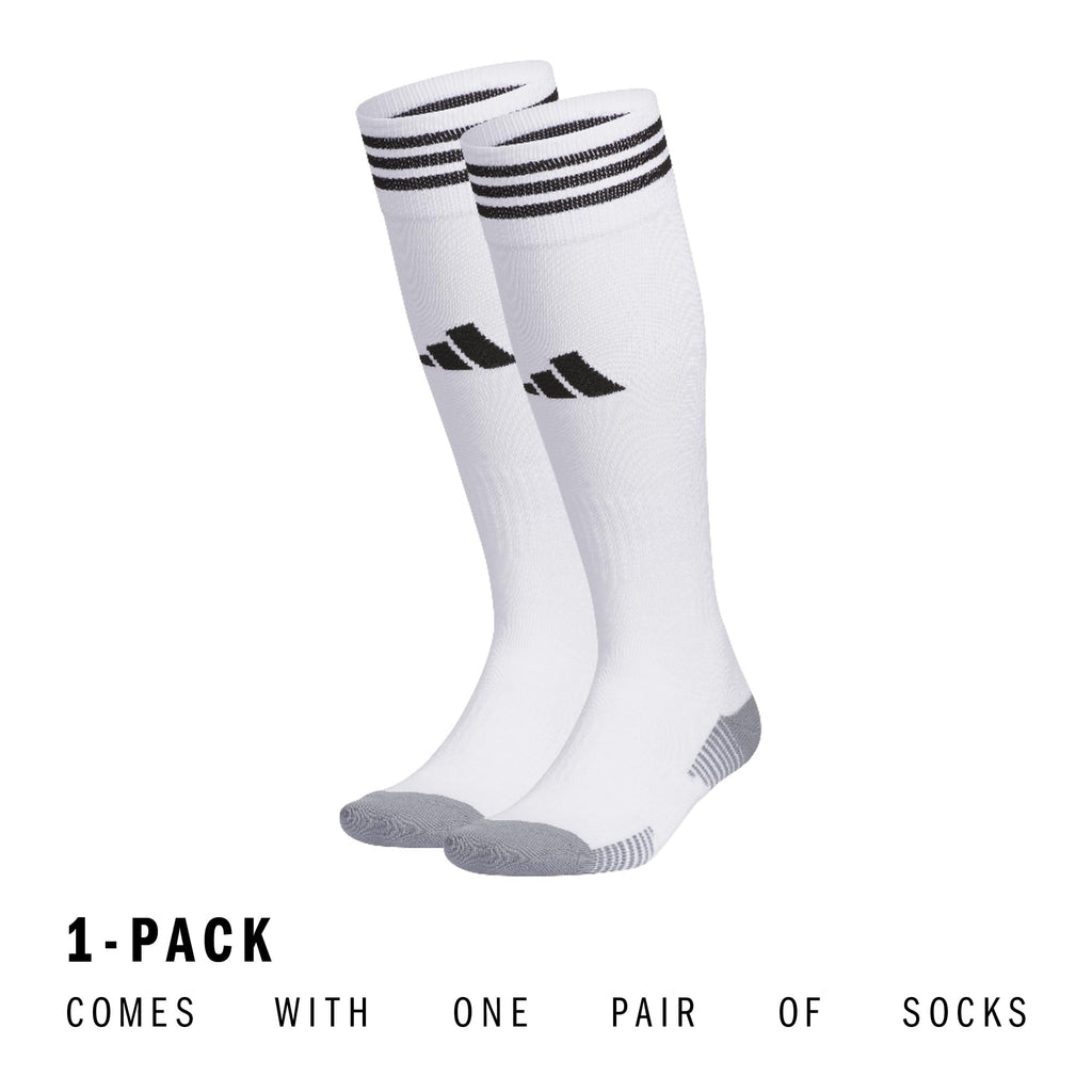 adidas Copa Zone Cushion Over-the-Calf Soccer Socks 1 Pair