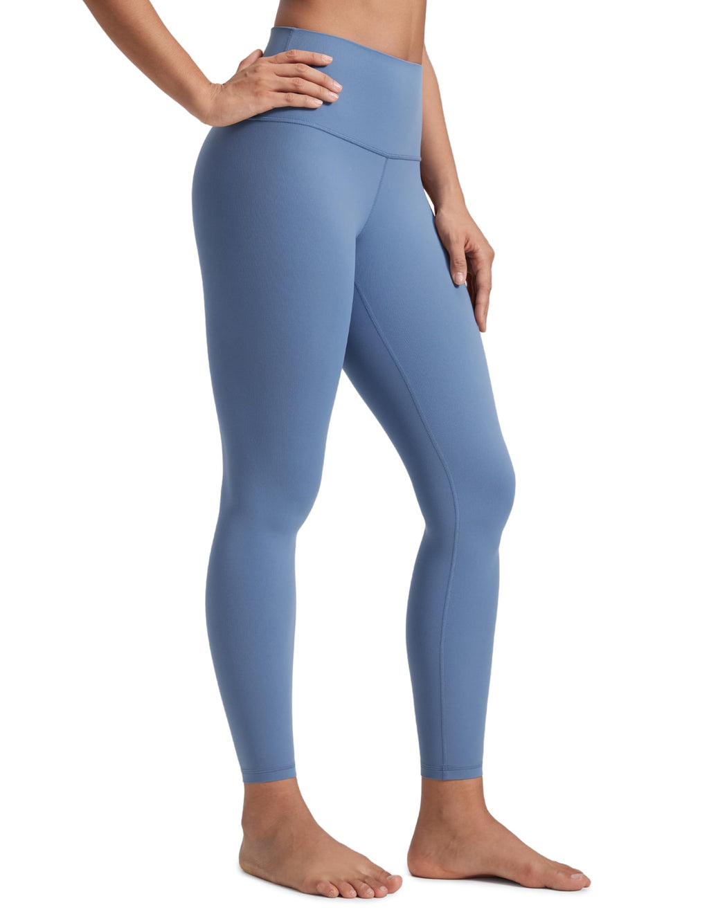 CRZ YOGA Butterluxe Leggings 25"