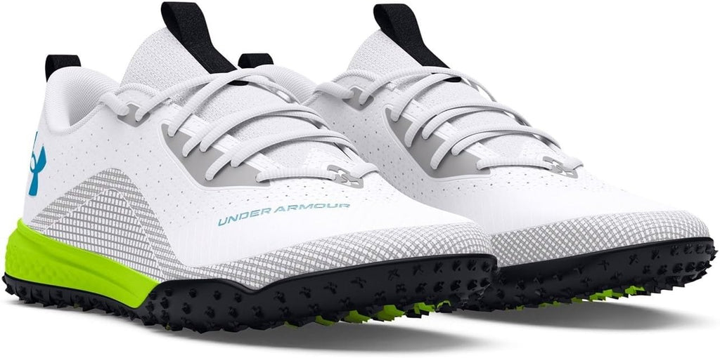 Under Armour UA Shadow Turf 2.0 Spor AyakkabıErkek