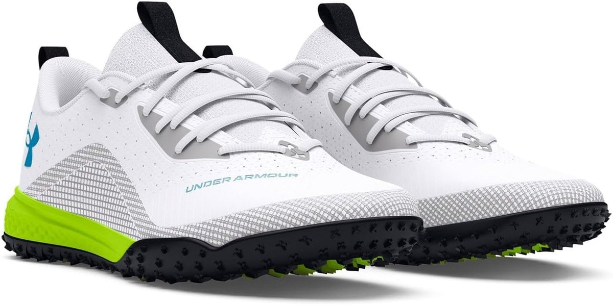 Under Armour UA Shadow Turf 2.0 Spor AyakkabıErkek