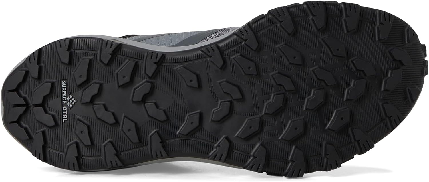 The North Face Erkek OFFTRAIL VERSA Ayakkabı NF0A8AEX7R81