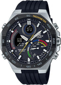 Casio ECB-950MP-1ADF Kol Saati, Edifice, Analog/Digital, Gri-Siyah, Erkek