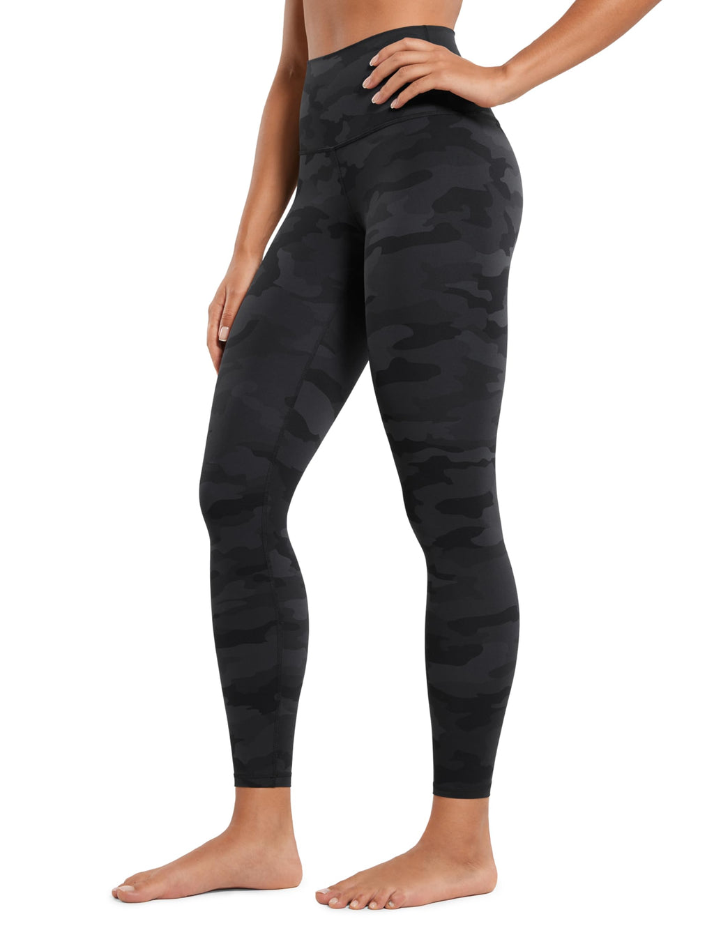 CRZ YOGA Butterluxe Leggings 25"
