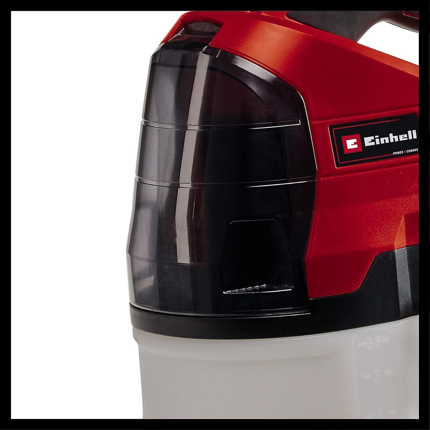 Einhell Akülü İlaçlama Pompası GE-WS 18/75 Li-Solo 3425220