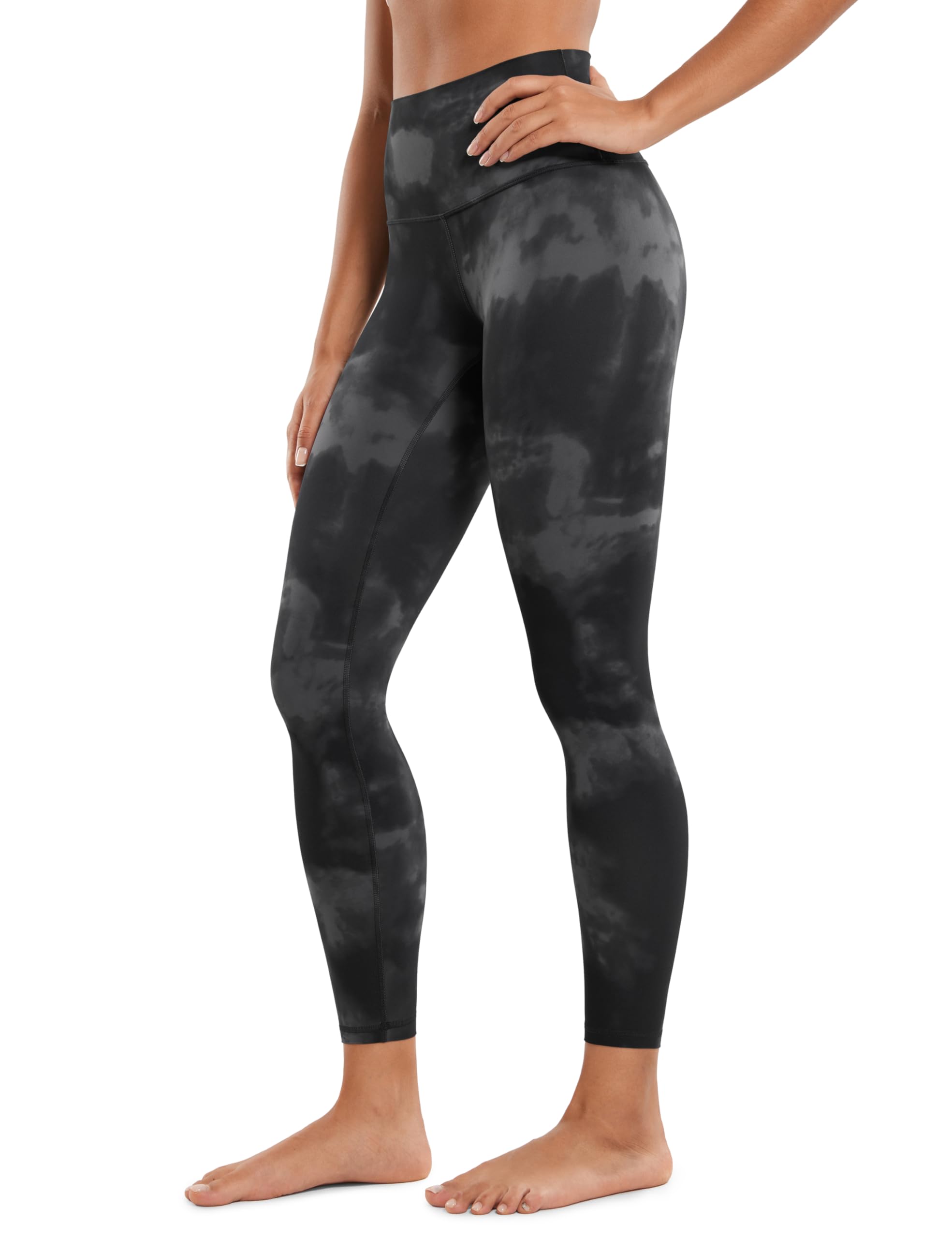 CRZ YOGA Butterluxe Leggings 25"