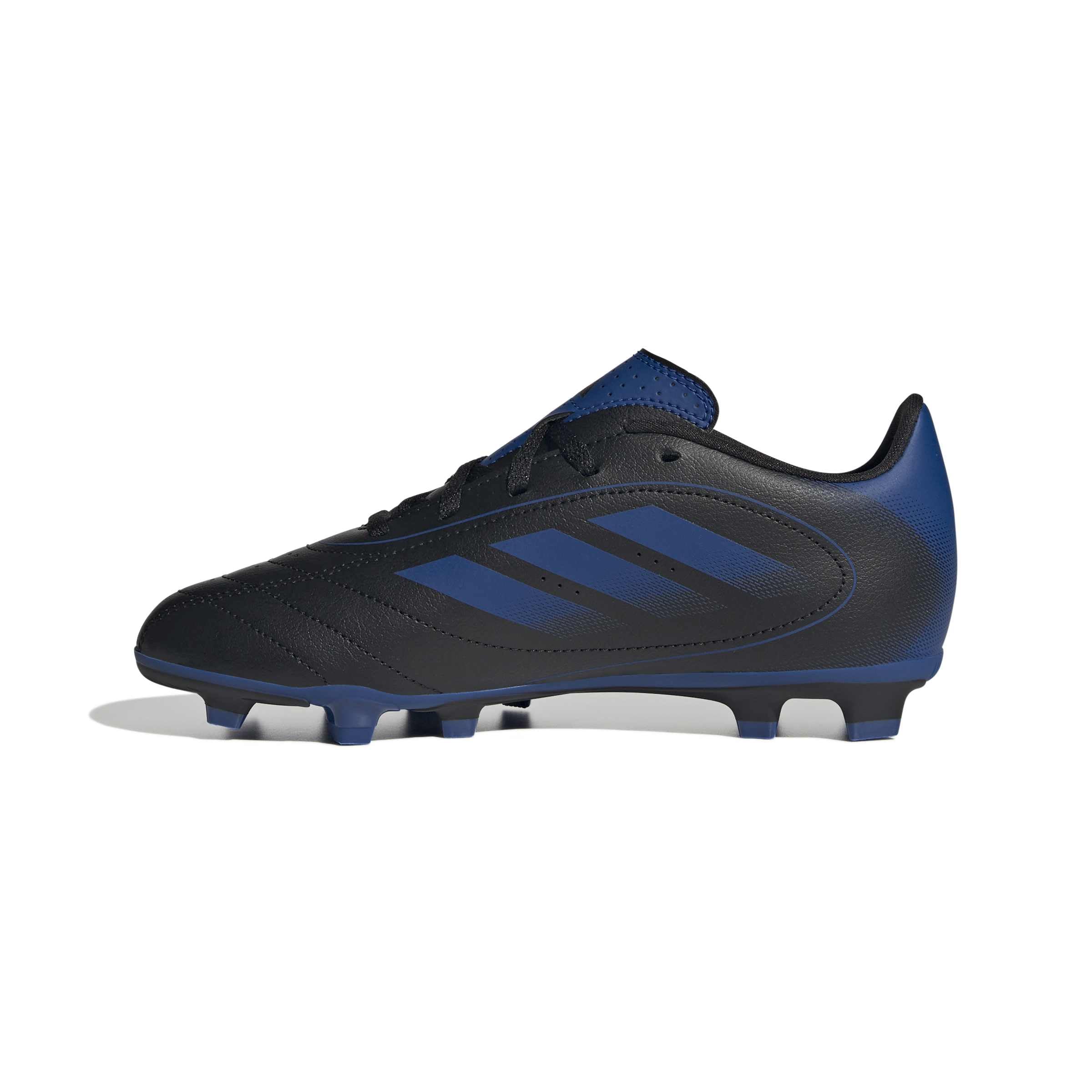 adidas Kids’ Goletto Ix Firm Ground/Multi Ground Soccer Cleat
