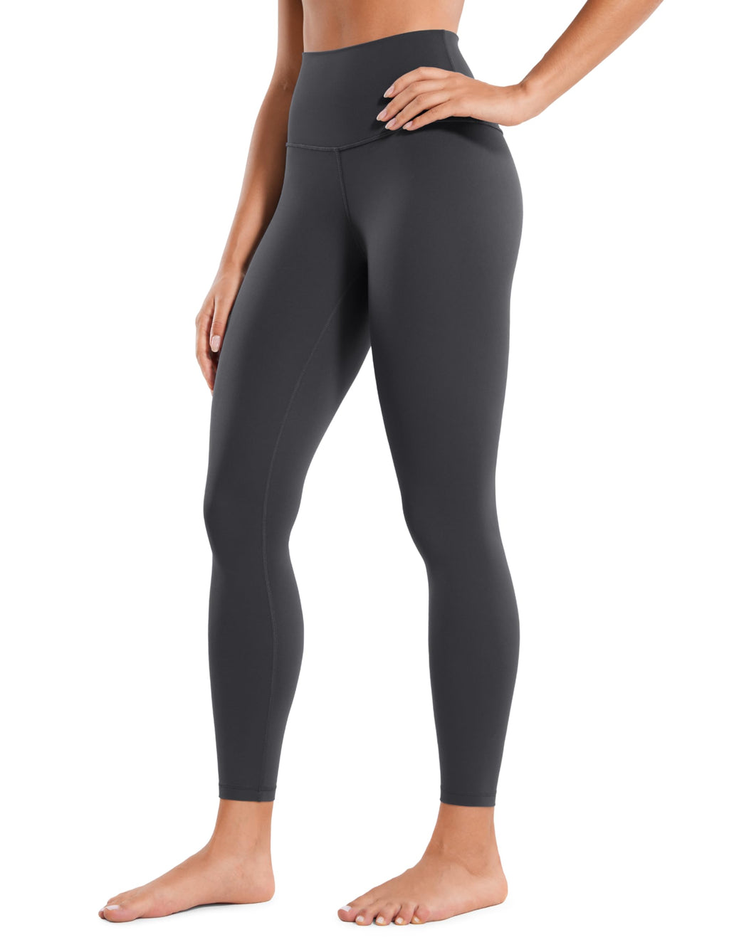 CRZ YOGA Butterluxe Leggings 25"