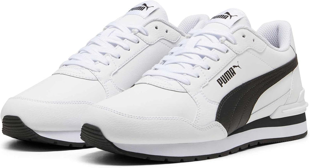 PUMA ST Runner v4 L Spor AyakkabıUnisex Yetişkin
