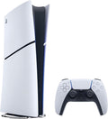 Sony Playstation 5 Slim Digital Sürüm Oyun Konsolu (Bilkom - Resmi Distribütör Garantili)