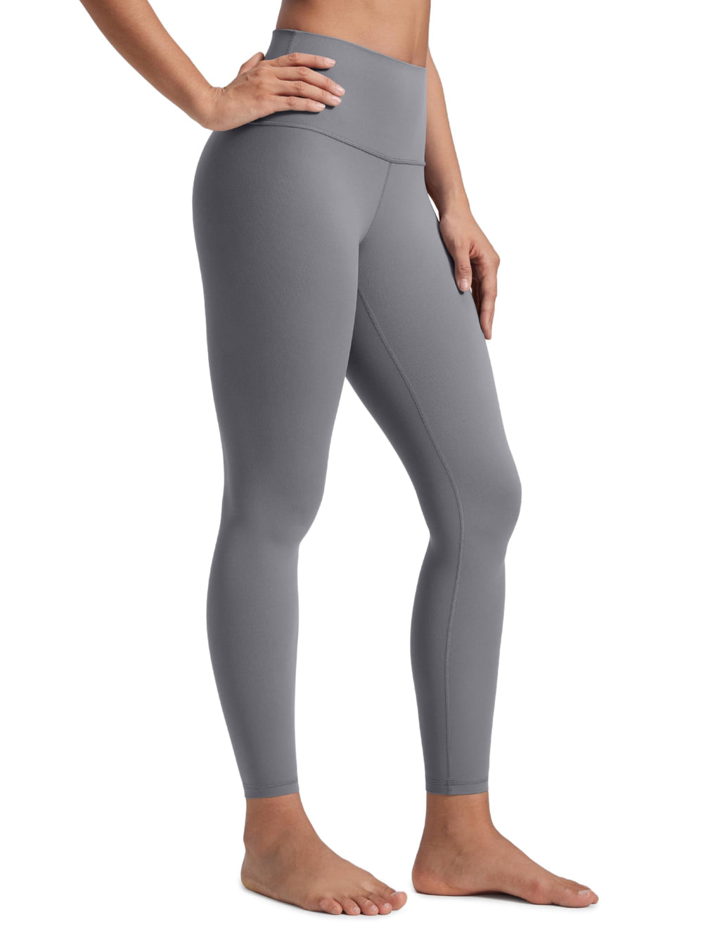 CRZ YOGA Butterluxe Leggings 25"
