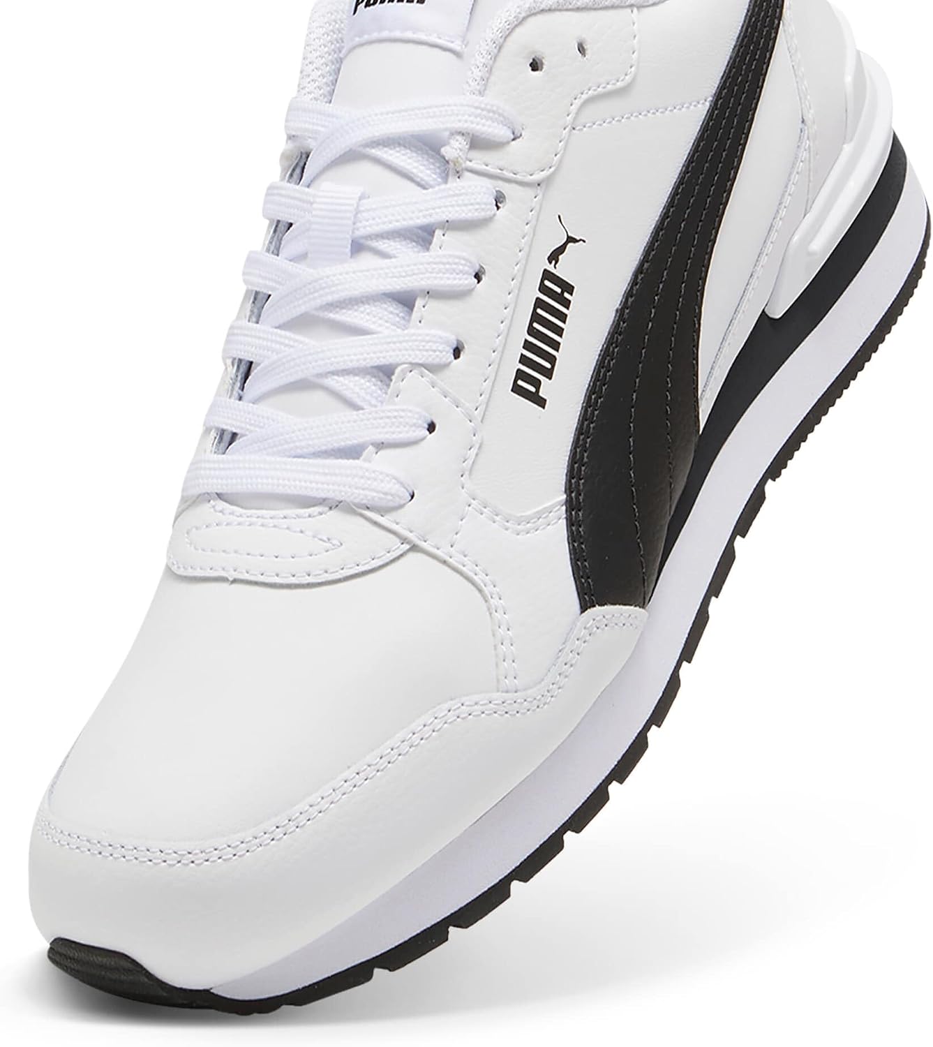 PUMA ST Runner v4 L Spor AyakkabıUnisex Yetişkin
