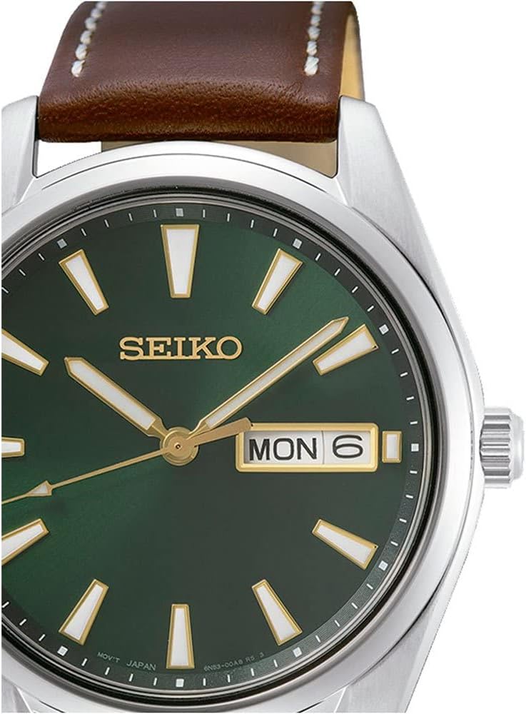 Seiko Seıur449p Erkek Kol Saati