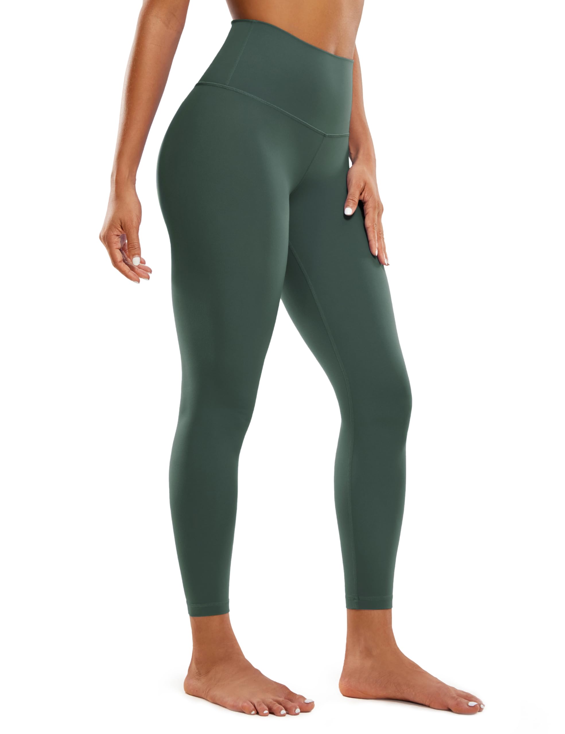 CRZ YOGA Butterluxe Leggings 25"