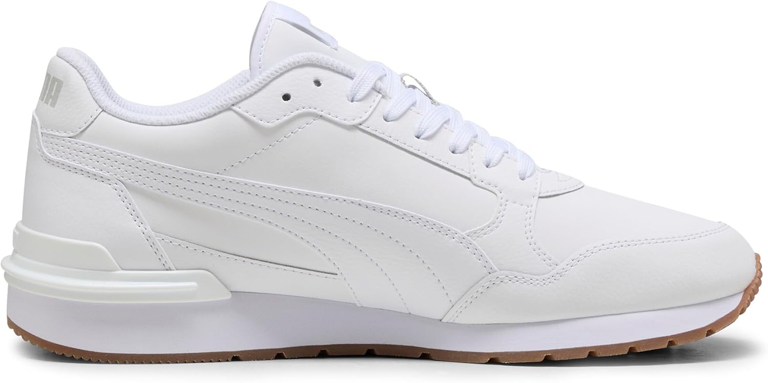 PUMA ST Runner v4 L Spor AyakkabıUnisex Yetişkin