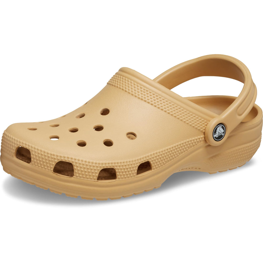 Crocs Unisex-Adult Classic Clog, Clogs for Women and Men